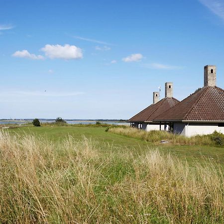 Holiday home Karrebæksminde VIII Eksteriør billede