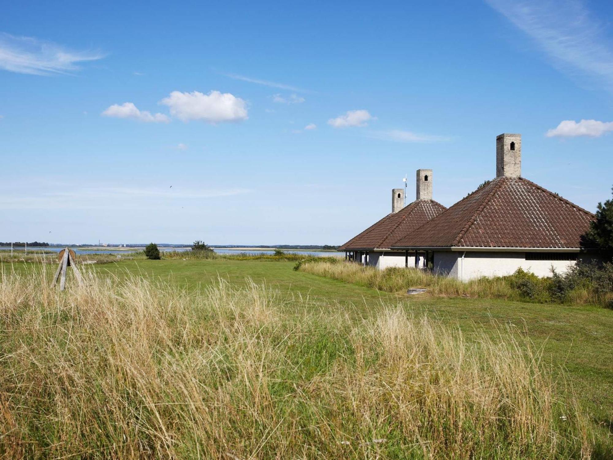 Holiday home Karrebæksminde VIII Eksteriør billede