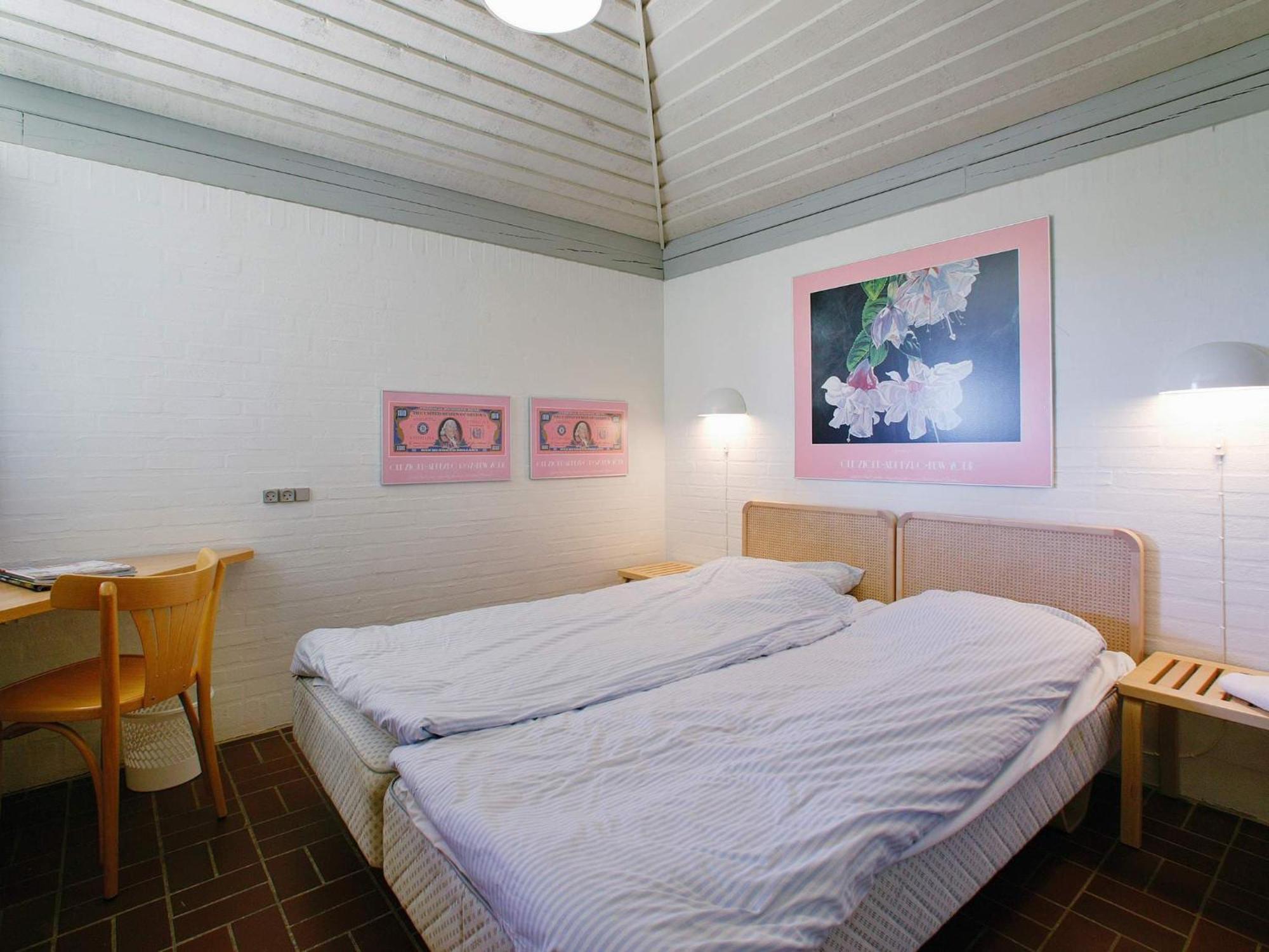 Holiday home Karrebæksminde VIII Eksteriør billede