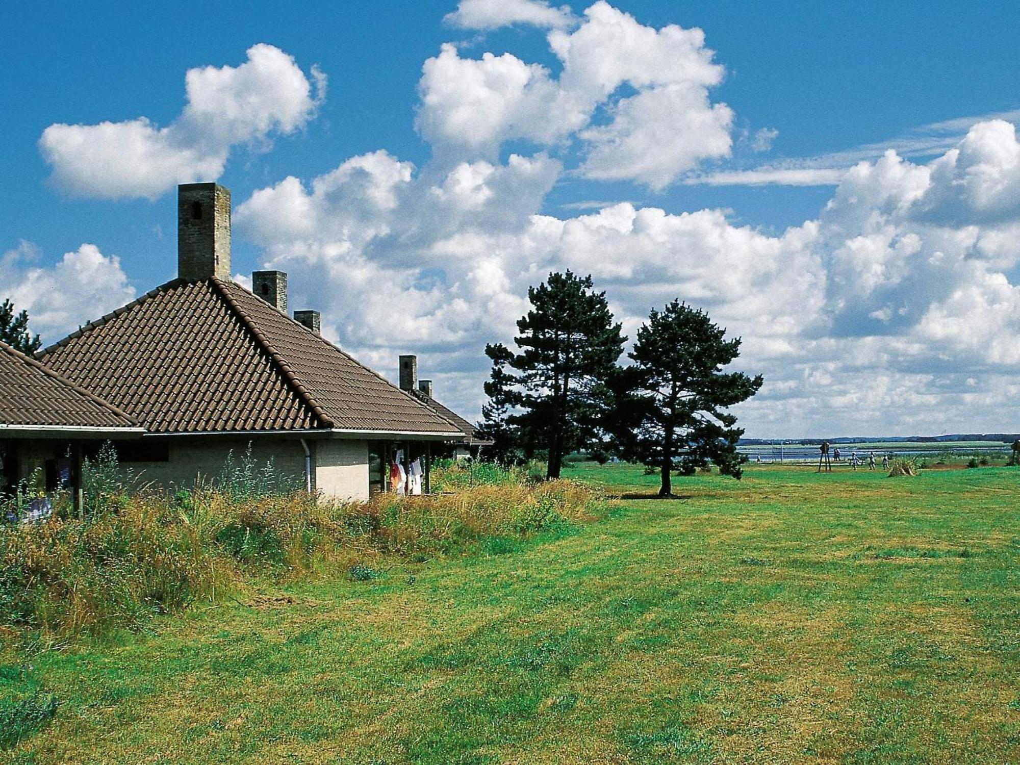 Holiday home Karrebæksminde VIII Eksteriør billede