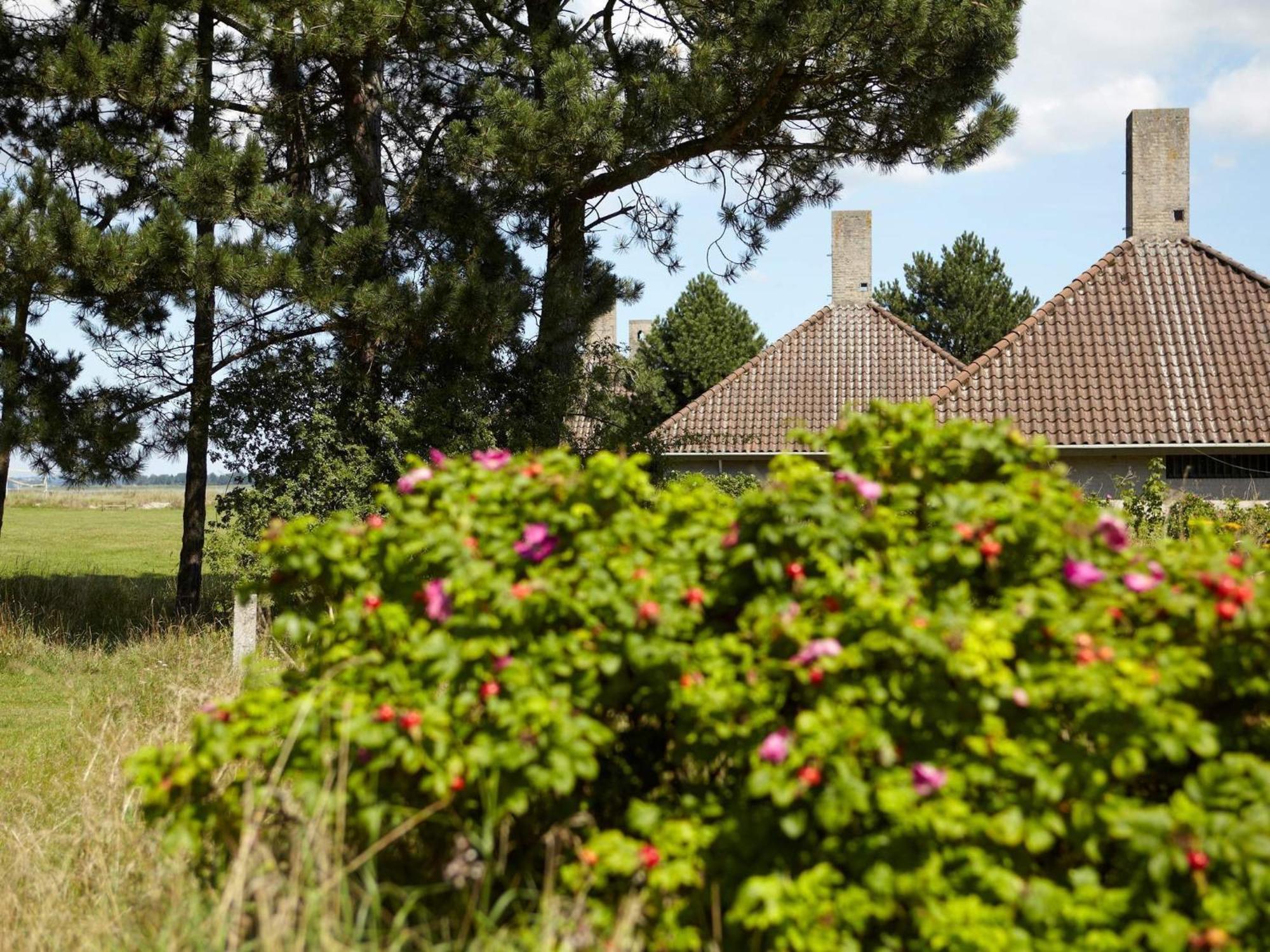 Holiday home Karrebæksminde VIII Eksteriør billede