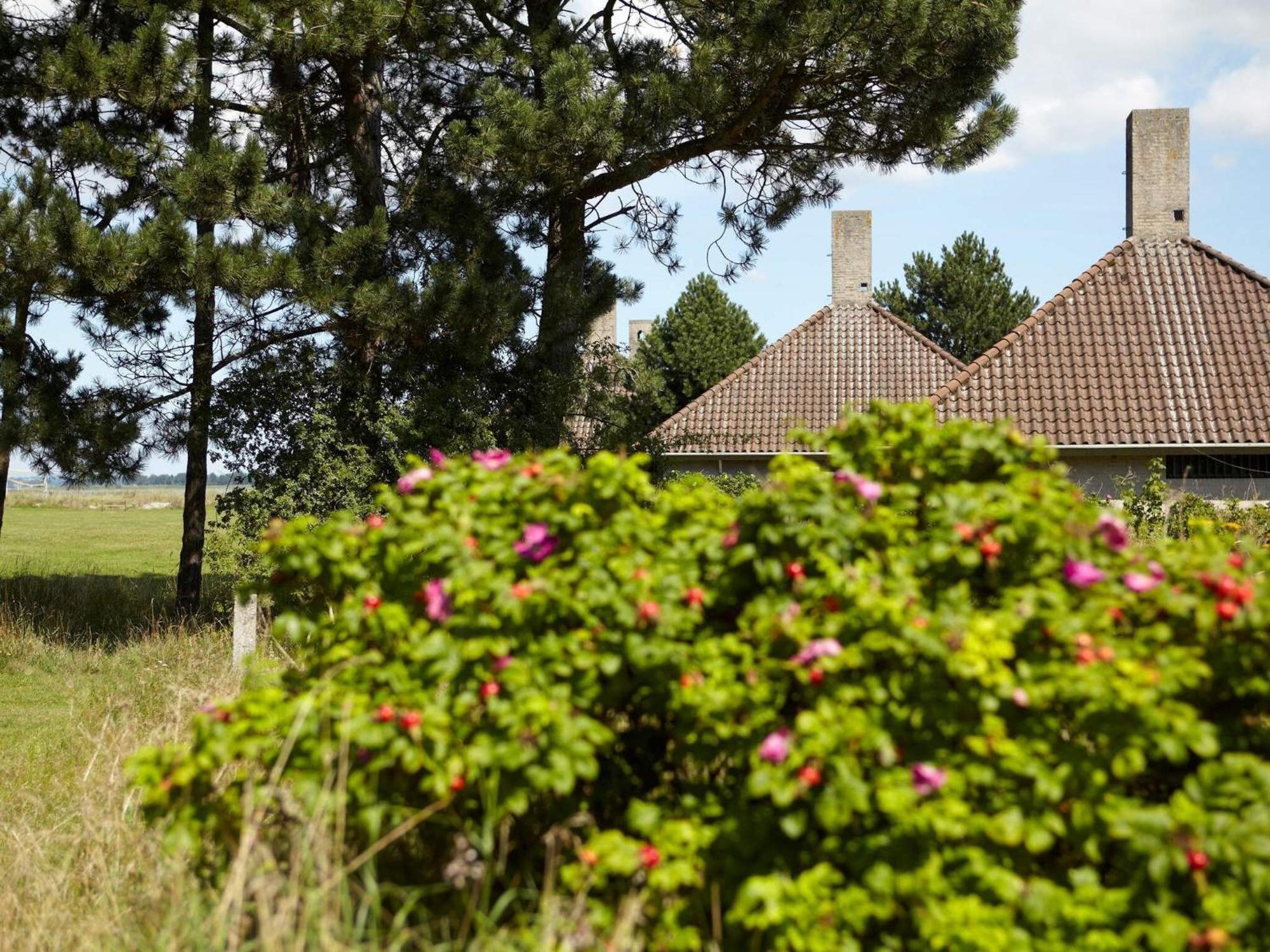 Holiday home Karrebæksminde VIII Eksteriør billede